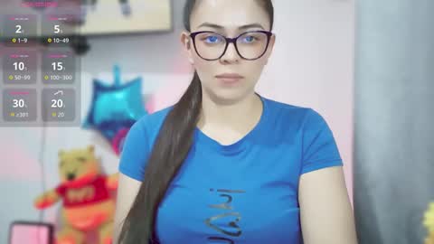 VALE online show from December 19, 1:56 am