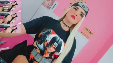 valentina_princess_ online show from May 30, 5:50 am