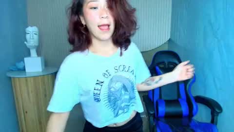 Snapshot of valentina_r_ chatting on October 11, 4:50 am Valentina online show from October 11, 4:50 am