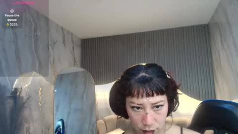 Valentina online show from March 5, 3:37 am