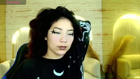 Valentina online show from April 8, 3:42 am