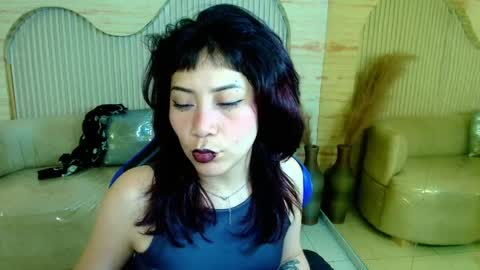 Valentina online show from April 7, 3:08 am