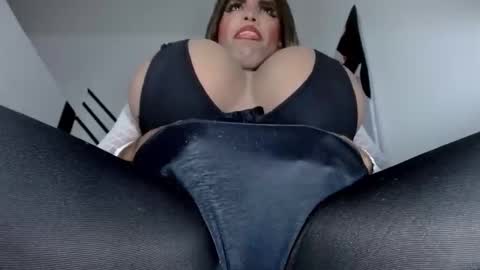 valentinabigcock23 online show from February 22, 12:47 am