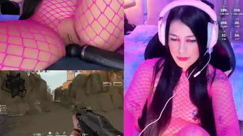 Valentina online show from November 27, 5:15 am