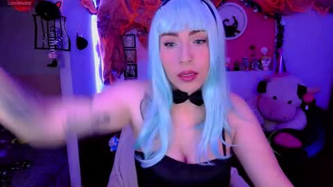 Snapshot of valentinamiller_ chatting on October 13, 7:27 pm Valentina 3 online show from October 13, 7:27 pm
