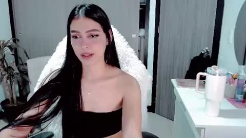 Valentina  online show from June 20, 1:56 am