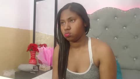 valentina vega online show from November 29, 5:37 am