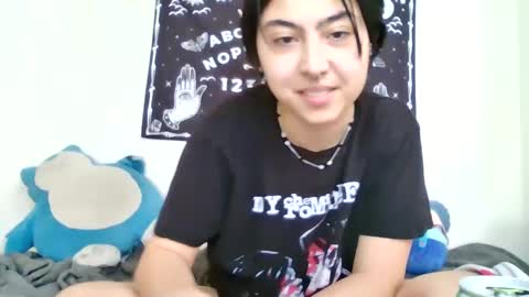 ValentineKitty online show from December 24, 8:27 pm