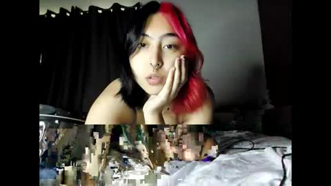 ValentineKitty online show from September 20, 12:13 am