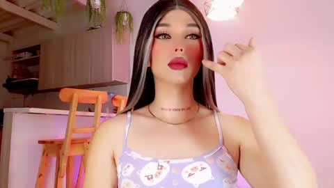 Marian online show from February 9, 12:08 pm