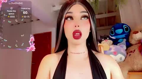 Marian online show from February 16, 7:37 am