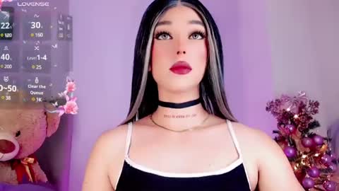 Marian online show from December 29, 9:39 am