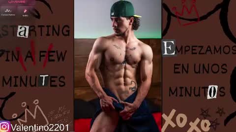 Valentino - 15 OFF valentino2201 online show from August 7, 5:06 am