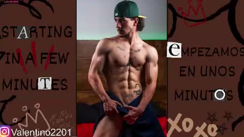 Valentino - 15 OFF valentino2201 online show from July 7, 3:08 am
