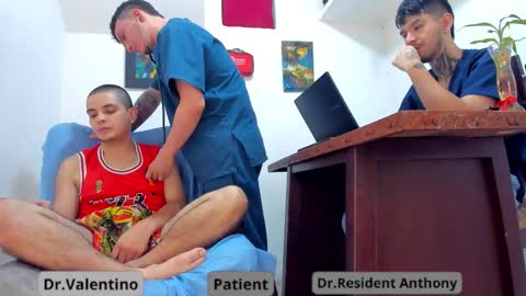 Nick online show from February 5, 4:32 pm