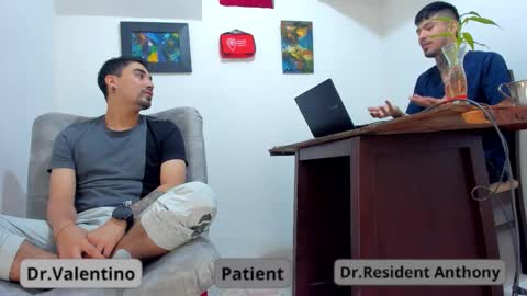 Nick online show from January 19, 1:54 pm