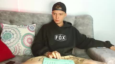 Nick online show from November 24, 12:26 pm