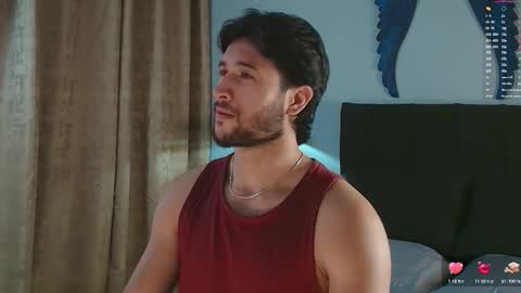 Valentino online show from February 12, 10:02 pm