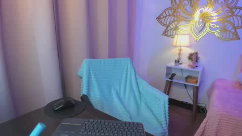Snapshot of valeperez24 chatting on October 12, 1:53 am Valery And Daniel online show from October 12, 1:53 am