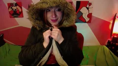 Valeri Cove online show from March 28, 12:06 pm