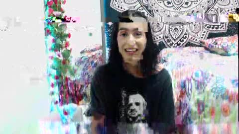 valeria online show from May 29, 6:44 am