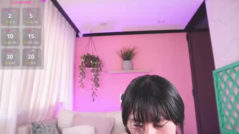 Valeria online show from June 27, 7:53 pm