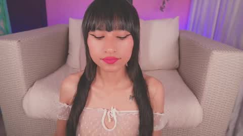 Valeria online show from April 30, 3:22 am