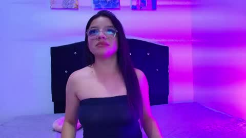 Valeria online show from May 21, 1:23 am