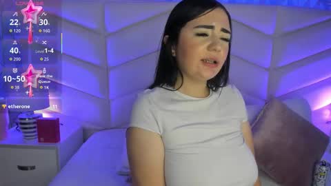 valeria_carter_ online show from September 25, 9:11 pm