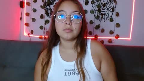 valeria online show from January 12, 5:34 am