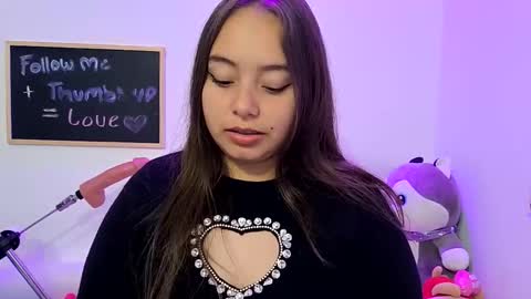 valeria online show from April 9, 5:22 am