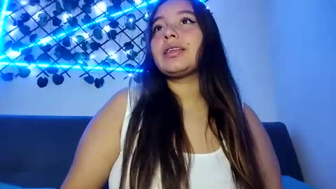 valeria online show from March 4, 4:49 am