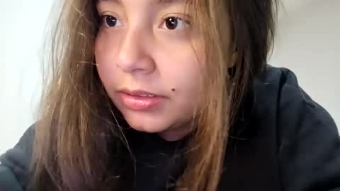 valeria online show from March 1, 8:32 pm