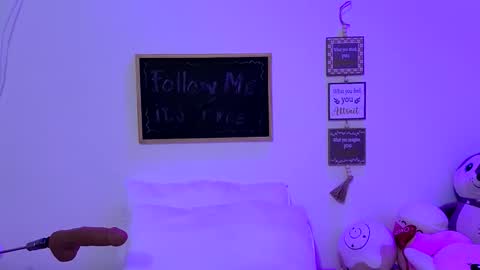 valeria online show from February 20, 6:19 am