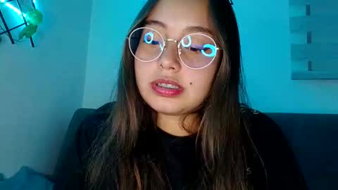 valeria online show from September 12, 5:20 am