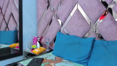 valeria_gil_ online show from January 10, 12:27 am