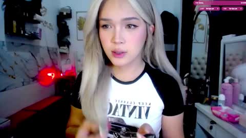 VALERIA online show from January 7, 11:48 am