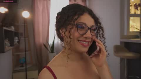 Valeria online show from June 17, 7:41 pm