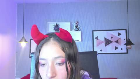 Snapshot of valeria_rossi7 chatting on December 29, 8:48 pm Valeria online show from December 29, 8:48 pm