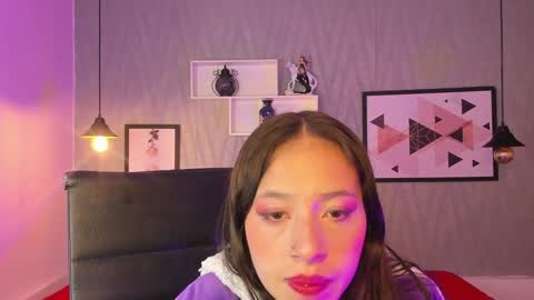 Snapshot of valeria_rossi7 chatting on December 29, 2:42 pm Valeria online show from December 29, 2:42 pm