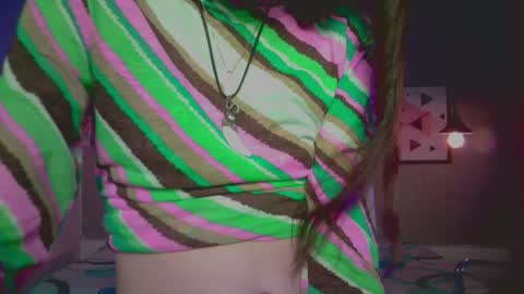 Snapshot of valeria_rossi7 chatting on December 6, 9:40 pm Valeria online show from December 6, 9:40 pm