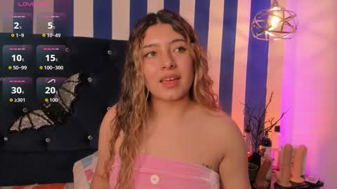 valeria_rouse28 online show from October 13, 5:26 pm