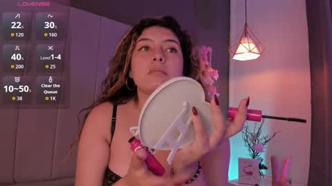 valeria_rouse28 online show from November 29, 7:43 pm