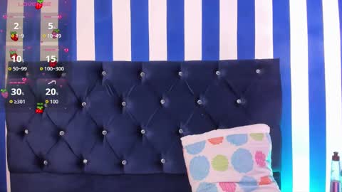 valeria_rouse28 online show from September 10, 1:34 pm