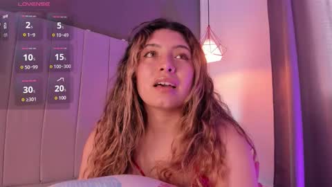 valeria_rouse28 online show from November 27, 7:21 pm