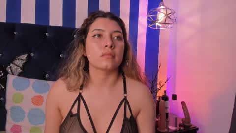 valeria_rouse28 online show from October 30, 7:58 pm