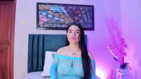 ValeriaBlythe online show from February 5, 11:36 am