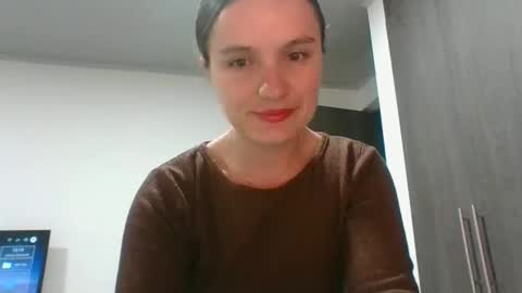 valeriafrannco online show from April 3, 4:19 am