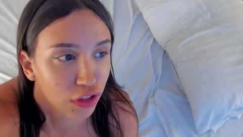 Valeria online show from July 29, 3:34 pm