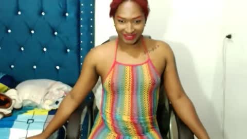 ValeriaHotye online show from February 5, 12:03 am